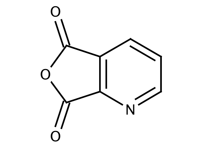 2 3-pyridinedicarboxylic anhydride