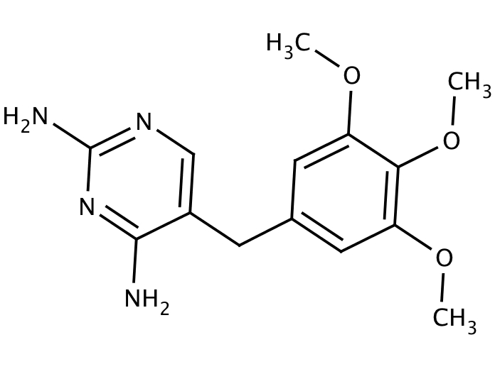 Purchase Trimethoprim [738705] online • Catalog • Molekula Group