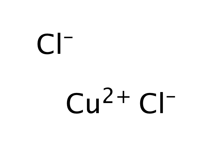 Purchase Copper(II) chloride, Anhydrous [7447394] online • Catalog