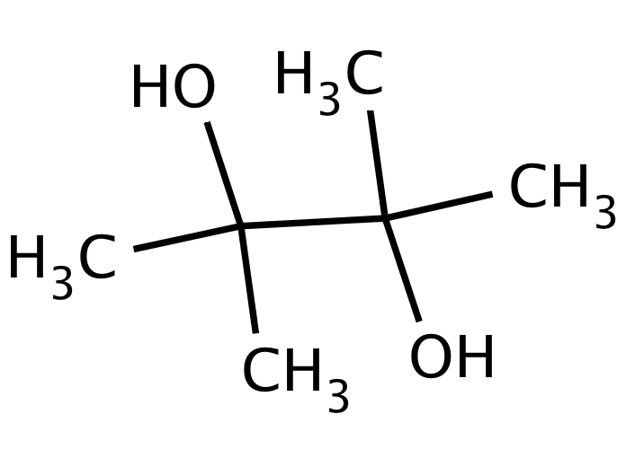 Purchase Pinacol [76095] online • Catalog • Molekula Group