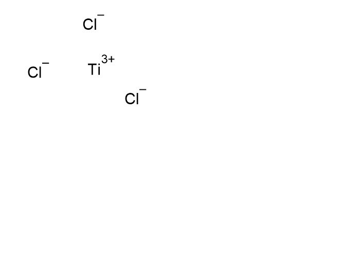 Purchase Titanium (III) chloride 20 in 2M hydrochloric acid [7705079] online • Catalog