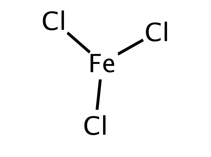 Purchase Iron(III) chloride anhydrous [7705080] online • Catalog