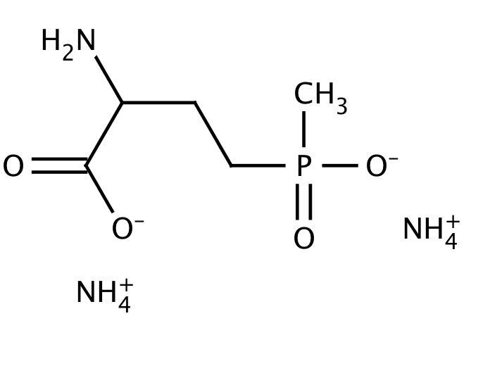 Purchase DL-Phosphinothricin [77182-82-2] Online • Catalog • Molekula Group