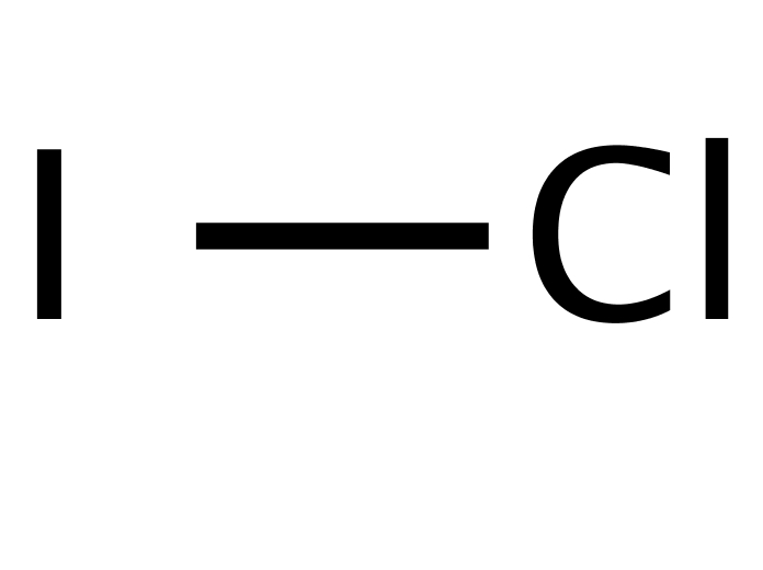 Purchase Iodine monochloride 1M in Dichloromethane [7790-99-0] online ...