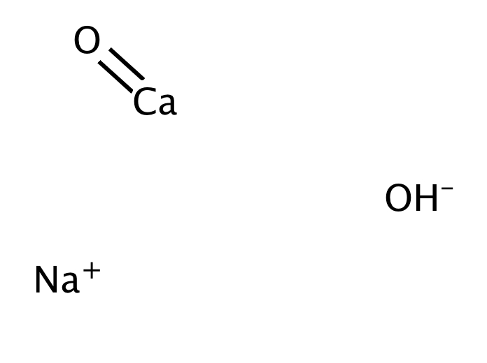 Purchase Sodalime, granular [8006288] online • Catalog • Molekula Group