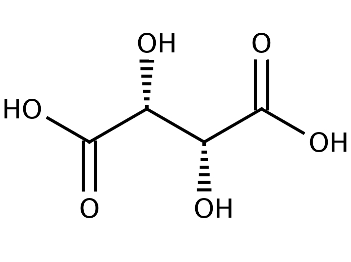 Purchase L-Tartaric acid [87-69-4] online • Catálogo • Molekula Group