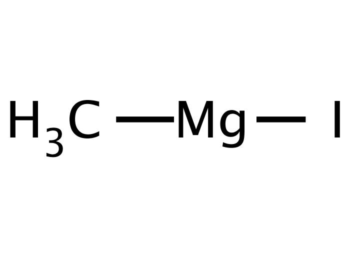 Purchase Methylmagnesium iodide, 3M solution in Diethyl ether [917646