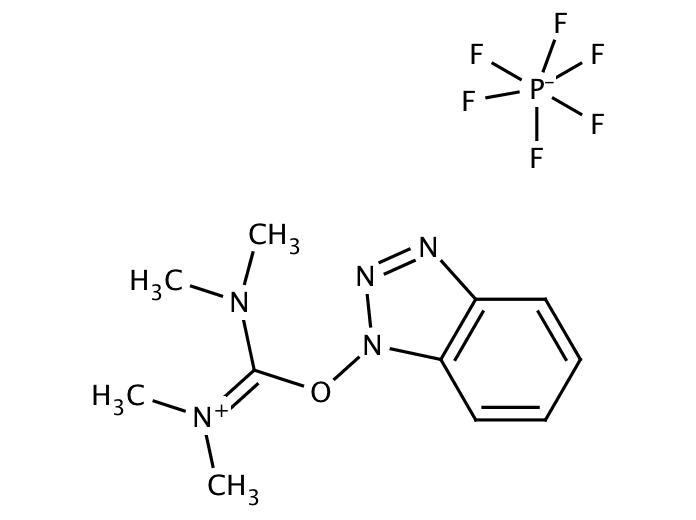 Purchase HBTU (o-(Benzotriazol-1-yl)-N,N,N,N-tetramethyluronium