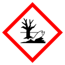GHS pictogram — Hazardous to the Environment