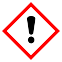 GHS pictogram — Health Hazard