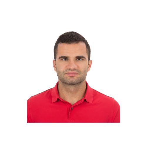 Antwan Mansour