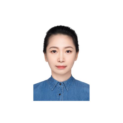 Candy Jiang