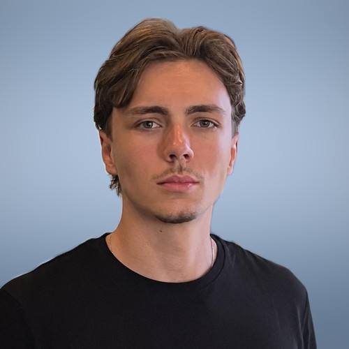 Colin Borette