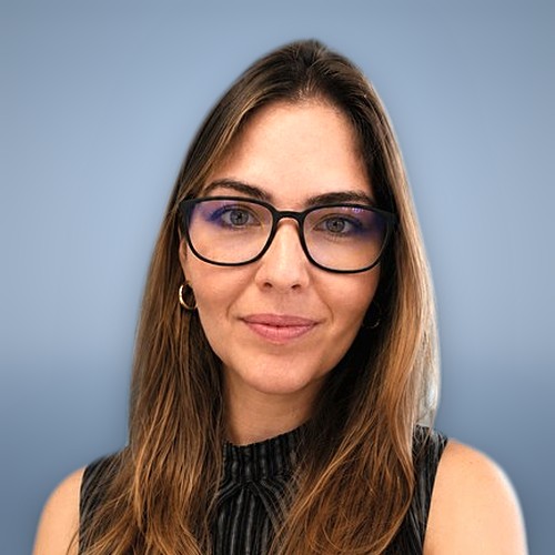 Glaucia Brichi
