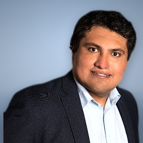 Dr. Guillermo Solares