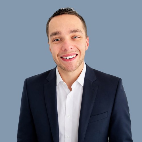Luke Barron
