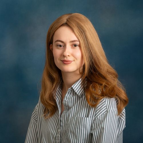 Robyn Kidd BSc