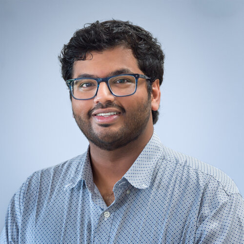 Sai Gudapati