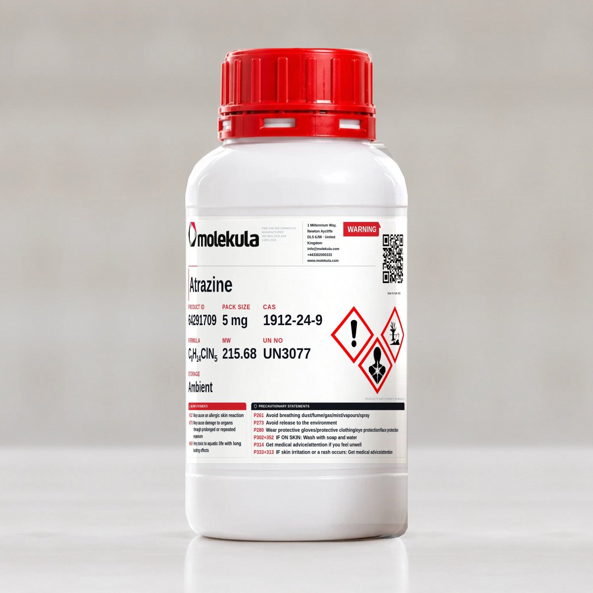 Atrazine