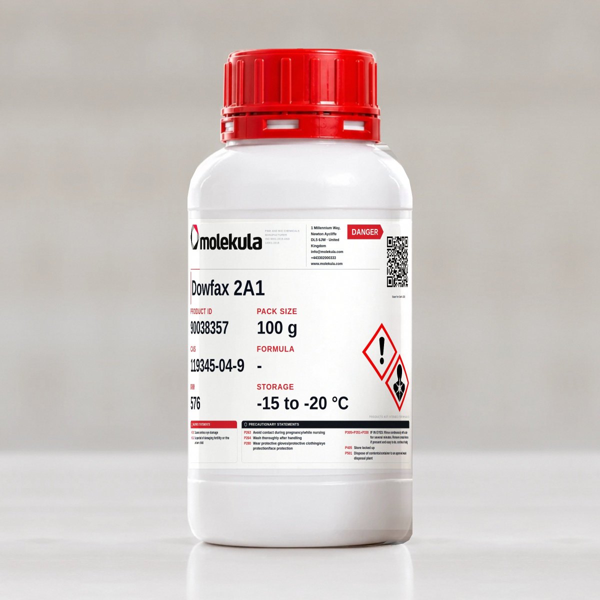 Dowfax 2A1, 100 g pack