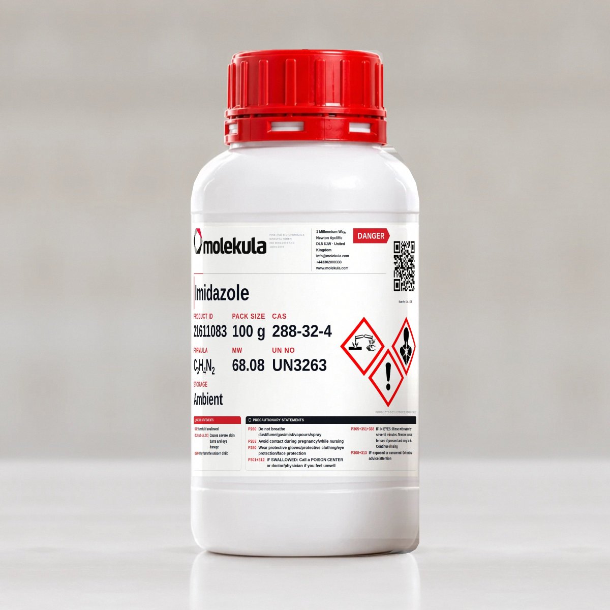 Imidazole