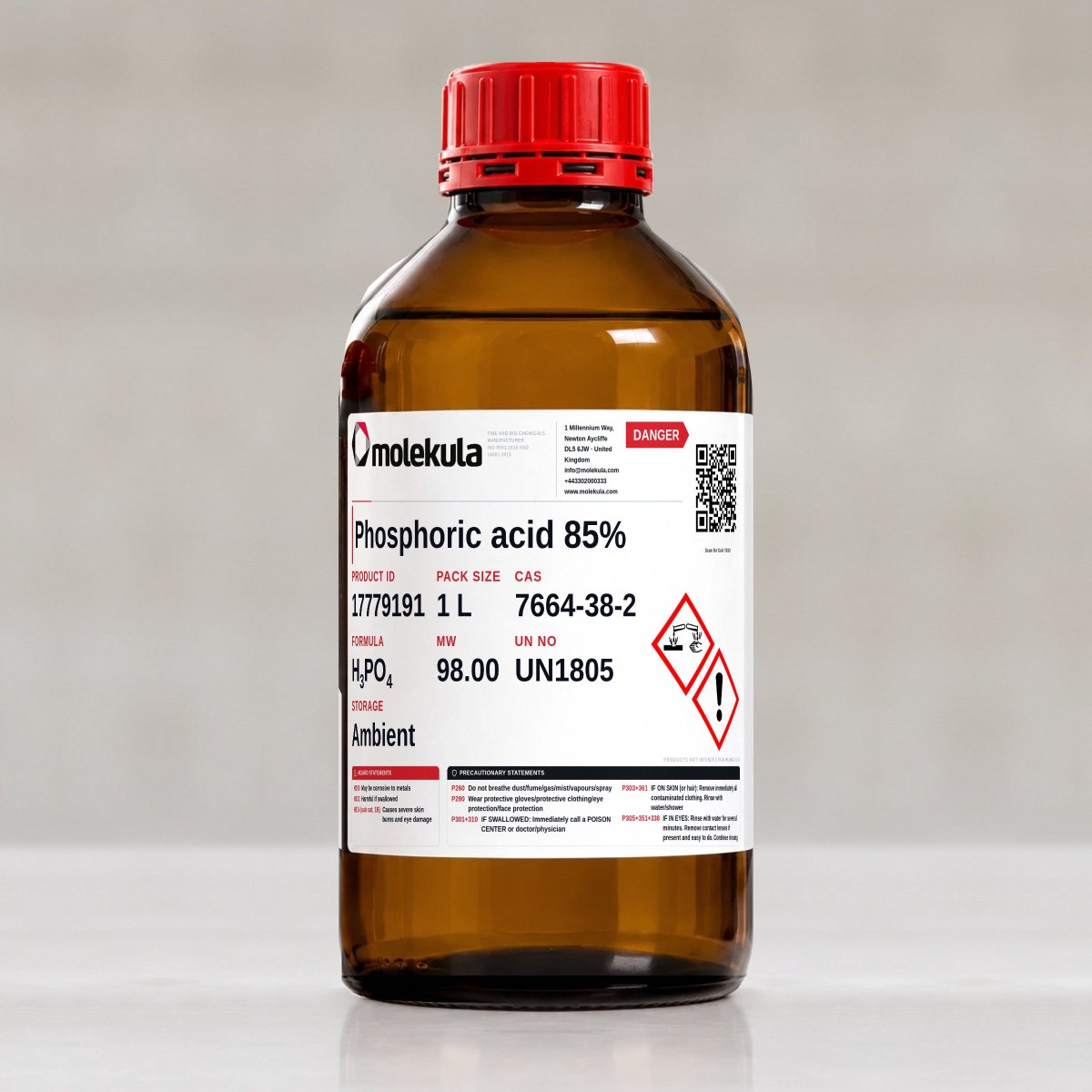 Phosphoric acid 85%