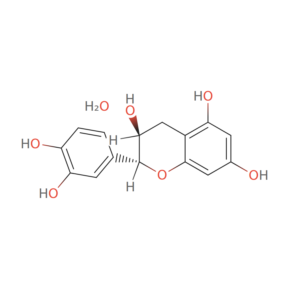 Catechin hydrate (CAS 225937-10-0) | Molekula