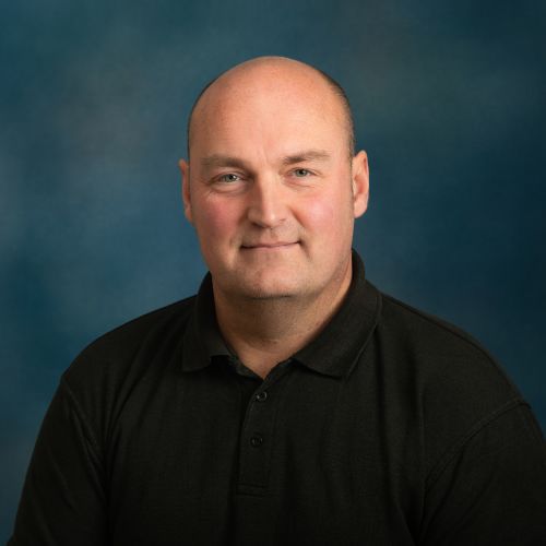Craig Thomas